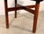 Brown Antique Arts and Crafts Oak Chess and Checkers Game Table, Circa 1910 For Sale - Image 8 of 10