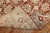 19th Century Antique Zabihi Collection Caucasian Shirvan Rug - 3'8" x 3'8" For Sale In New York - Image 6 of 8