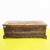 Wooden Chest with Shaped Base and Molded Lid For Sale - Image 11 of 12