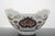 Japanese Japanese Imari Arita Yaki Kisen Kiln Vivid Gokunishiki Porcelain Square Bowl For Sale - Image 3 of 11