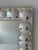 Vintage Large-Scale Op-Art Mirror by Turner, Circa 1960s-70s For Sale - Image 10 of 18