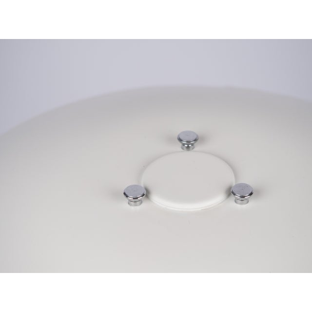 1990s Vintage PH 4/3 Table Lamp by Poul Henningsen for Louis Poulsen, Denmark, 1990s For Sale - Image 5 of 10