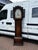 Georgian Mahogany Canterbury Longcase Clock For Sale - Image 6 of 18