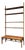 Vintage Wall System by William Watting for Scanflex, 1950 For Sale