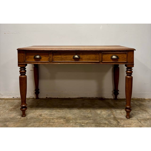 There is a quiet elegance to a well-proportioned table — a piece that adapts easily, finding its place wherever it is...