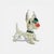 Murano Glass Dog Figurine, Italy, 1960s For Sale - Image 9 of 9