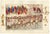 Whylock Pendavis, Silversmith's Shop & Madras Men Procession, Port Louis, Mauritius, 1800s, Watercolour For Sale - Image 3 of 7