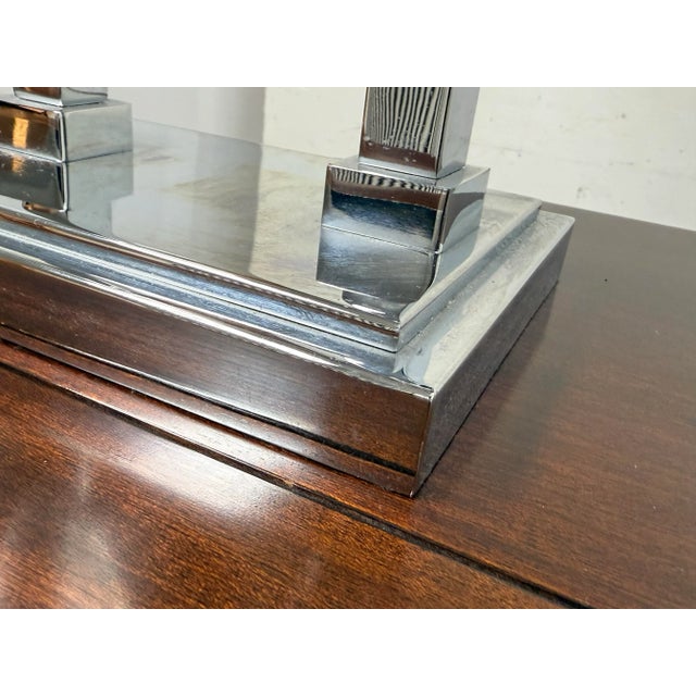 Walt Disney Signature Storyline Table Lamp For Sale - Image 9 of 12