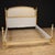 Louis XVI Lacquered and Gilded Double Bed, 1950s For Sale - Image 13 of 13