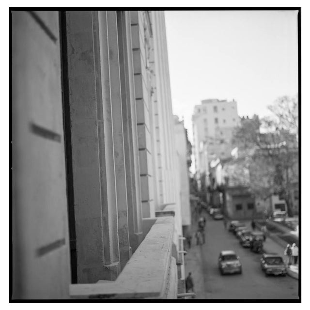 Paul Cooklin, Cuba, Silver Gelatin Photograph, Limited Edition of 10 For Sale