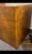 This incredible MCM in the style of Milo Baughman burl veneer cube End table is available for sale. Truly a stunning...