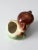 Ceramic Vintage Shawnee Pottery Puppy Planter Vase For Sale - Image 7 of 10