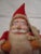 Antique Christmas 5" Santa Clay Face Composition & Cloth Body Japa For Sale In Columbia, SC - Image 6 of 8