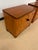 Vintage Biedermeier Bachelors Chests From National Mt. Airy, a Pair For Sale - Image 10 of 12