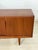 Mid-Century Danish Teak Sideboard by Axel Christiansen for Odder Møbel, 1960s For Sale - Image 12 of 18