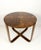 Art Deco H 168 Coffee Table by J. Halabala for Up Zavody, 1930s For Sale - Image 9 of 12