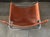 1960s Sling Chair T1 by Rodney Kinsman for Bieffeplast, 1960s For Sale - Image 5 of 9