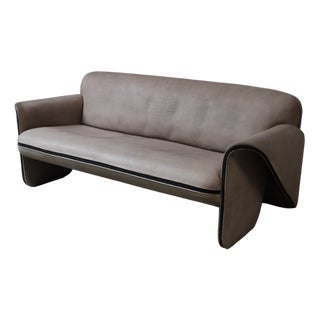 DS-125 Sofa by Gerd Lange for De Sede, 1978 For Sale