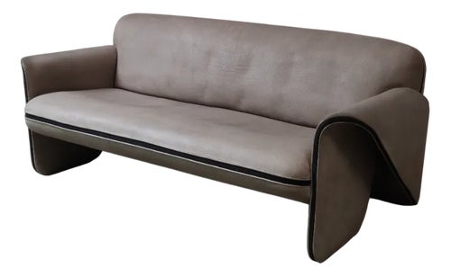 DS-125 Sofa by Gerd Lange for De Sede, 1978