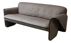DS-125 Sofa by Gerd Lange for De Sede, 1978