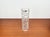 Mid-Century Modern Space Age Bubble Glass Vase by Wilhelm Braun-Feldweg for Hirschberg, Germany, 1960s For Sale - Image 4 of 16