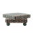Madonna Ottoman by Malabar For Sale - Image 13 of 13