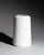 White Figural Relief Bisque Porcelain Vase by Cuno Fischer for Hutschenreuther, 1969 For Sale - Image 8 of 9