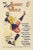 Vintage New York Sunday World Poster, Woman Kicking Football, 1895 For Sale - Image 9 of 9