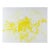 "Citrus Burst" Contemporary Abstract Expressionist Painting For Sale