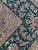 1990s Silk Tabriz Palace Carpet , 11'8" X 18'8" For Sale - Image 5 of 6