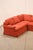 2010s Miles Talbott Left-Facing Custom Upholstered Sectional Sofa For Sale - Image 5 of 18