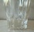 Mid 20th Century Mid Century Modern Small Park Avenue Glasses by Federal Glass Company - Set of 7 For Sale In Austin - Image 6 of 10