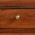 Rectangular Walnut Dining Table with Drawers, 1800 For Sale - Image 6 of 11