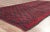 Textile Vintage Red Taznakht Moroccan Rug - 05'09 X11'00 For Sale - Image 7 of 10