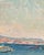 Original Seascape Oil Painting, Ukrainian Artist, 1960s For Sale - Image 4 of 6
