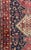 Persian Antique Caucasian Rug , 3'10" X 6'2" For Sale - Image 3 of 5