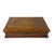 Antique Victorian English Tiger Oak Book Form Lap Desk/Stationery Box W/Inkwell For Sale - Image 6 of 12