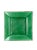 Green Fire-Glazed Ceramic Vide Poche, France, Ca. 1960 For Sale - Image 10 of 12