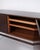 Brown Mahogany Sideboard from Poul Jeppesens Møbelfabrik, 1960 For Sale - Image 8 of 14