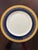 Aynsley Georgian Cobalt Dinner Dishes, England, Late 20th Century, Fit for an Embassy For Sale - Image 11 of 15