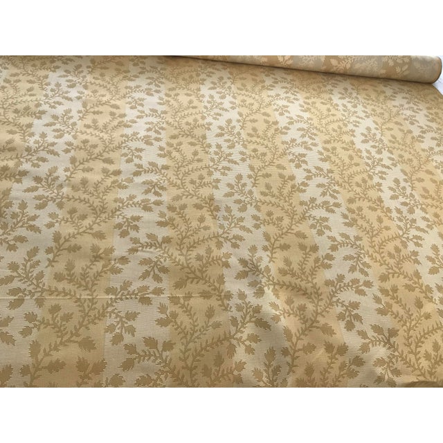 This discontiued pattern Milton Leaf from Colefax and Fowler has been a favorite of designers for many years. A very...