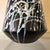 Mid Century Modern Italian Tall Vase 1960s For Sale - Image 12 of 14