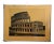 Das Collosseum in Rome, ​​1897, Collytype Print For Sale