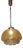 Vintage Hanging Lamp by Marbach Elektronik, 1970s For Sale