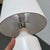 Rejuvenation Leahy Speckled Ceramic Table Lamp For Sale - Image 9 of 9