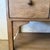 Lucy Reclaimed Elm Wood Console With 18 Drawers in Natural Finish For Sale - Image 12 of 16