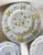 1970s 1970 Longchamp Printemps French Faience Dinnerware Service - 82 Pieces For Sale - Image 5 of 18