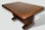 Art Deco Macassar Ebony Dining Table, 1930s For Sale - Image 13 of 13