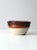 Farmhouse Antique Stoneware Bowl For Sale - Image 3 of 9