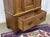 English Wardrobe in Oak For Sale - Image 13 of 14